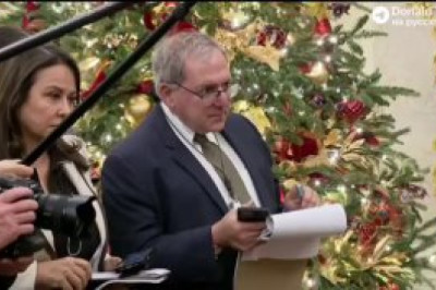 Трамп вновь обвинил Зеленского в нежелании идти на мир