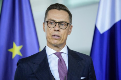 У Европы нет собственного решения по урегулированию украинского конфликта, заявил президент Финляндии Александр Стубб