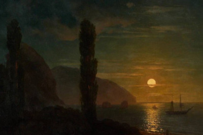 Айвазовский, Шишкин, Маковские, Клодт, Рубо, Коровин, Рерих, Малевич (!), Штейнберг, Зверев, Немухин, Рабин… Целая россыпь великих имен русского искусства с XIX до XXI веков будет представлена на «Зимних торгах» Artinvestment, которые пройдут на следующей