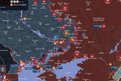 Хроника специальной военной операцииза 12 декабря 2025 года