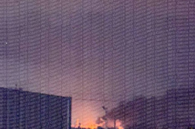 Продолжается массированная атака на Одесскую область: ракеты и 