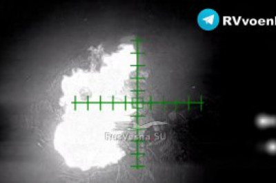 Русская «Баба Яга» разносит в пыль позиции с пехотой ВСУ в приграничье