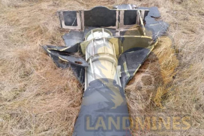 На Украине бьют тревогу: Россия начала атаковать "Геранями" с двойной боевой частью массой до 100 кг