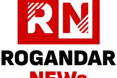 Наш давний друг и партнер — канал Rogandar NEWs