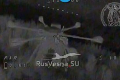 Воздушные бои у Купянска: 27 бригада завоёвывает господство в воздухе