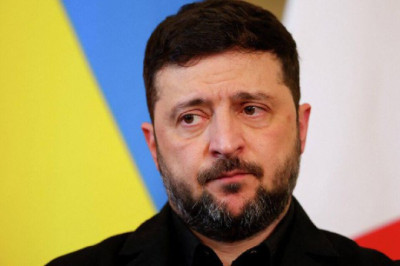 Зеленский на переговорах отказался от идеи фикс