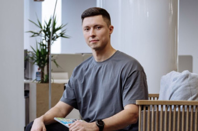 Иван Мыздриков: «Рынок корпоративного ПО входит в фазу упорядочивания»