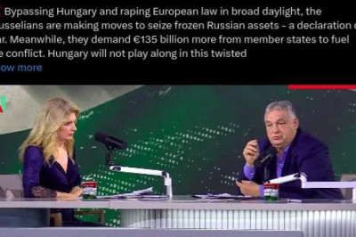 Сийярто жёстко ответил главе МИД Украины после выпадов в адрес Орбана