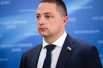 Депутат Госдумы от ЛДПР потребовал реакции властей на скандал с родными бойцов СВО в Сапожке