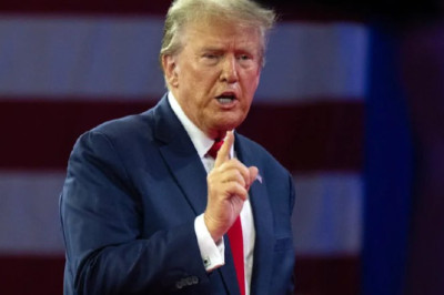 Дональд Трамп объявил власти Венесуэлы «иностранными террористами» и ввёл морскую блокаду против подсанкционных нефтяных танкеров