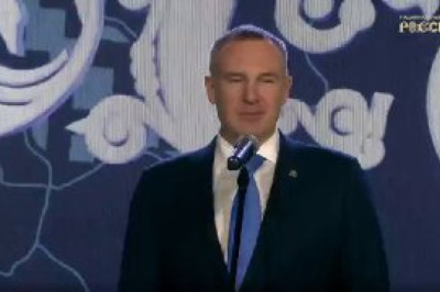 Национальный Центр «Россия»: в Югре появилось пространство для будущего