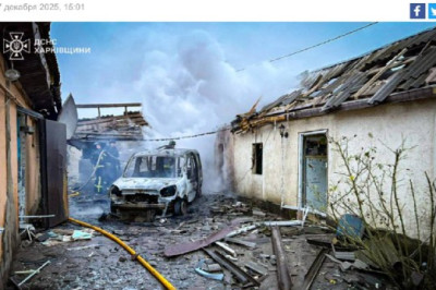 Попали куда надоО результативности ударов по заводам на т