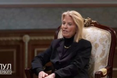 При продолжении войны Украина исчезнет и будет глобальный конфликт с применением всех видов вооружений, — Лукашенко