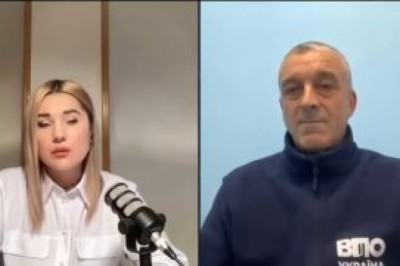 Возможный вывод войск из Донецкой области может стать "болезненным, но позитивным результатом" переговоров, заявили в партии Зеленского