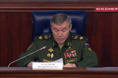 Армия России освободила более 300 населенных пунктов и свыше 6 300 кв