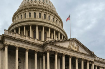 Конгресс США утвердил рекордный оборонный бюджет на 2026 год, он подразумевает выделение $800 млн на "поддержку" Украины