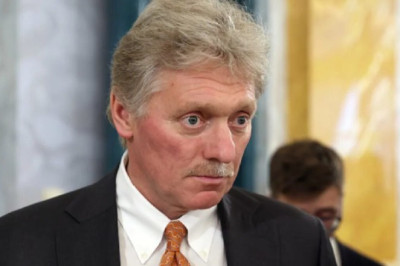 Кремль готовит контакты с США по итогам работы Вашингтона с Киевом и ЕС, — Песков