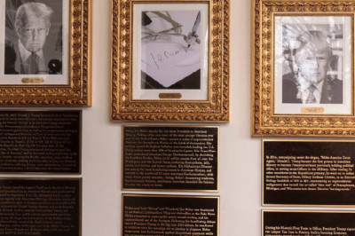 "Раскольник Обама" и "Сонный Джо"