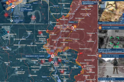 #Сводка на утро 18 декабря 2025 года