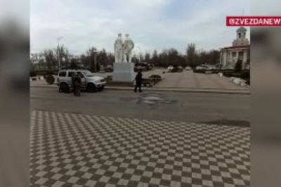 В Волгодонске задержали студентку, готовившую теракт против администрации города