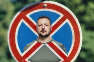 "Мы готовы идти дальше и добивать эту гадину"