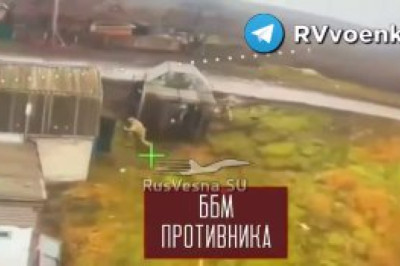«Отважные» отражают контратаки врага на Покровск, штурмуют окружённый Мирноград и наступают в Днепропетровской области