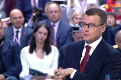 Жильё и долгострои