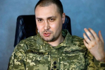 Куда несет Буданова?