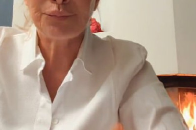 У российской либералки-предательницы в Одессе украли драгоценности на 200-300 тысяч евро, вырученные деньги за которые она собиралась пожертвовать ВСУ