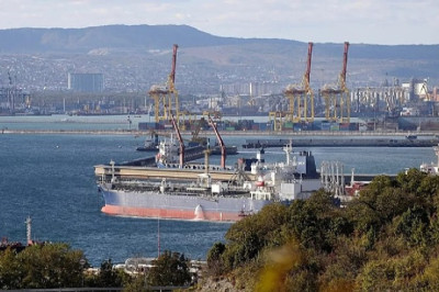 Дроны над Турциейчерноморский эффект бумеранга