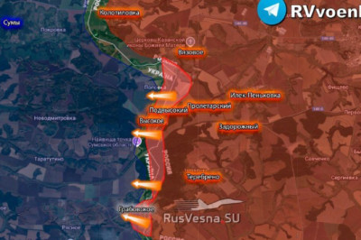 Новый участок прорыва: дерзкий ВСУшник показывал "фак" нашим бойцам и был наказан  Глупый 