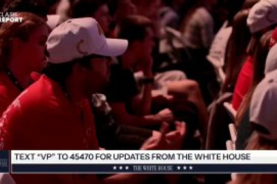 Для администрации Трампа интересы пожилых американцев важнее помощи Украине, заявил вице-президент США Джей Ди Вэнс