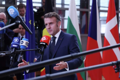 "Фокусник из Елисейского дворца" шокировал: такого от Макрона никто не ждал