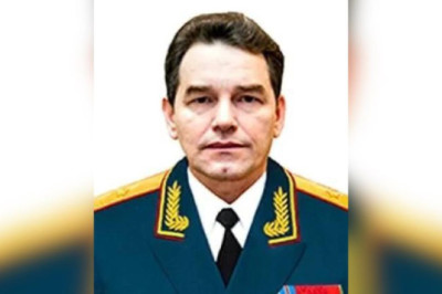 Покушение в Москве могло быть совершено на начальника управления Генштаба генерала Сарварова - вражеские ресурсы