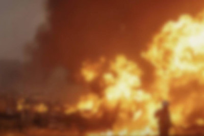 Армия России нанесла мощный удар по объектам «Укрнефти», - «Нефтегаз»