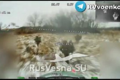 Армия России освободила н