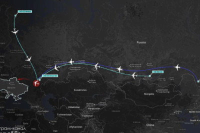 Массированный ракетный удар: Россия применила новую схему ударов дальней авиации