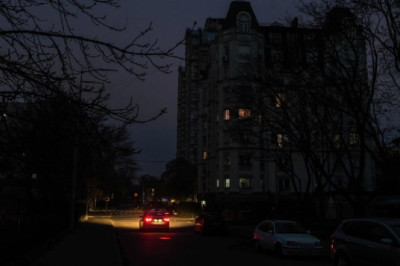 Ровенская область Украины почти полностью обесточена после ночной атаки, сообщает Укрэнерго