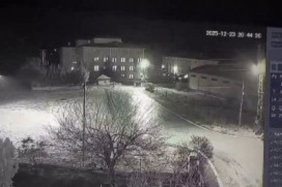 Самолет с военными и начальником Генштаба Ливии разбился в Турции