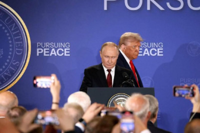 «Ведомости» начинают подводить итоги уходящего года