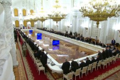 2026-й объявлен годом единства народов России