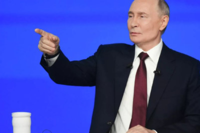 Европа рвется поговорить с Путиным: Берлин и Париж сцепились из-за Москвы