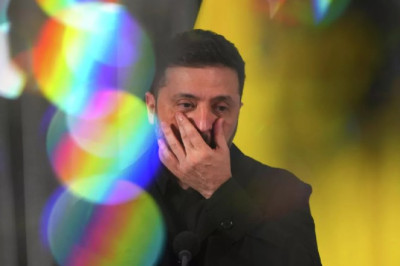 "Кровожадность не знает границ": гнусный выпад Зеленского вызвал у британцев отвращение