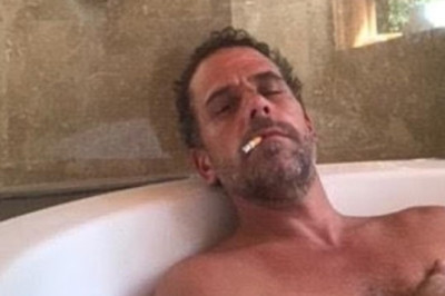 Украина — это гнездо гадюк, — сын Байдена Хантер