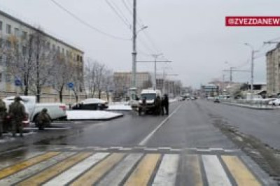 Сотрудники ФСБ задержали 18-летнюю студентку, планировавшую теракт под давлением украинских спецслужб