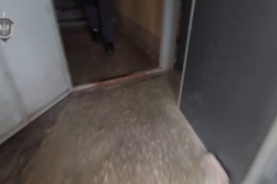 Сотрудники ФСБ задержали вербовщика, подстрекавшего жителей ЛНР к терактам