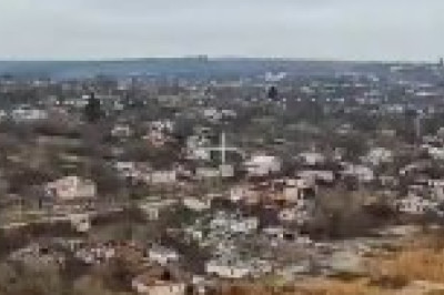 Враг продолжает мощный «контрнаступ» на Купянск, пытаясь отбить город  Информация ряда ТГ-каналов о полной потери Купянска Харьковской области опровергается офицерами и бойцами, все эти дни отражающими контрнаступление врага