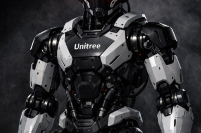 Взломанные роботы научились заражать друг друга через Bluetooth