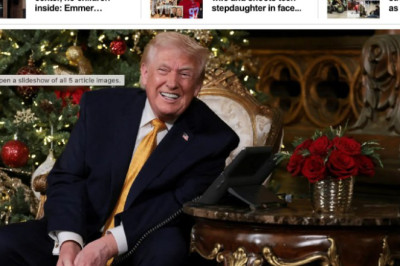 Есть вероятность завершить российско-украинский конфликт во время визита Зеленского в США — Трамп