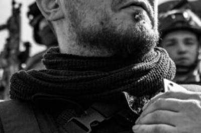 Ликвидирован главарь группировки нацистов- предателей из России - "РДК" - Денис Капустин